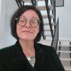 Catherine St-Arnaud