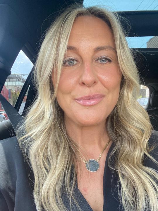 Nicky Birkill