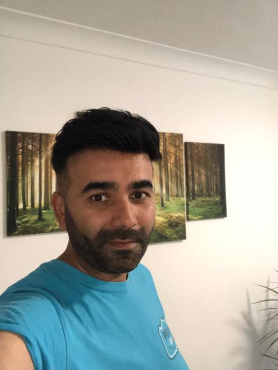 Mihir Kotecha