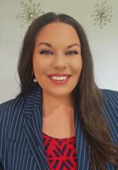 Brandy Ridenour