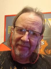 Dave Clarkson