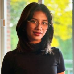 Danica Requizo
