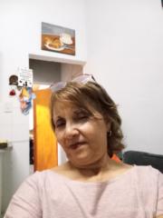 Maria Rosa del Carmen Cardoso