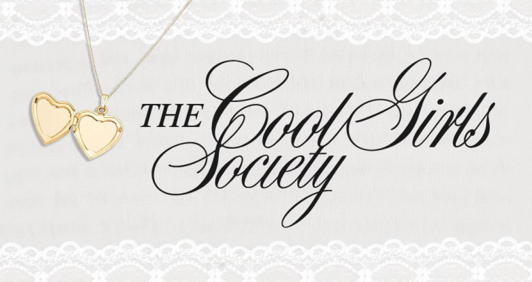 The Cool Girls Society 𐙚