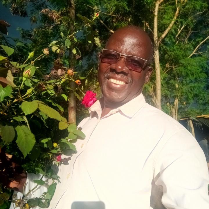 Pius Lwande