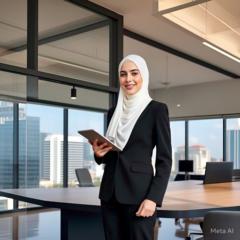 Nabeela Kalhoro