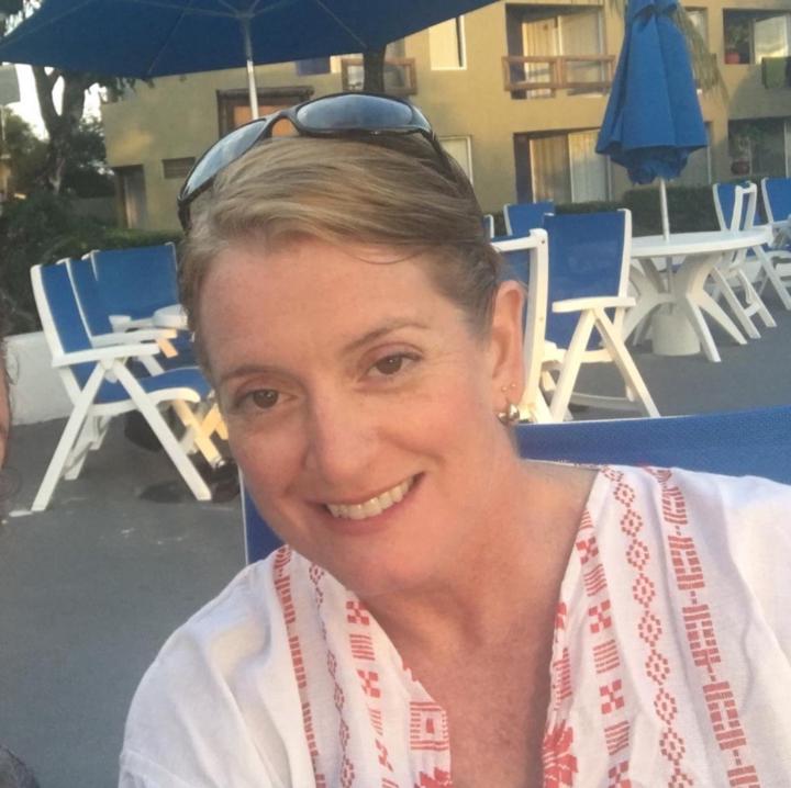 Rachel Schreck
