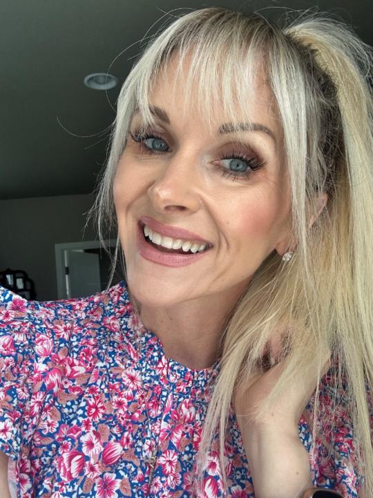 Lyndsi Orton