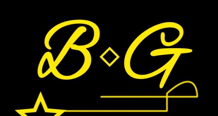 B.G Design