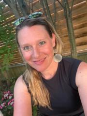 Linda Zimmermann