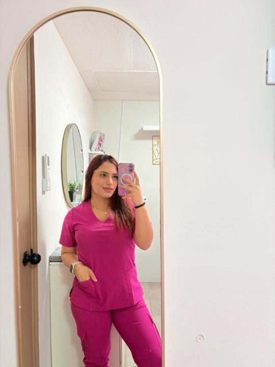 Helianny Escobar