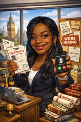 Lorraine Akpan