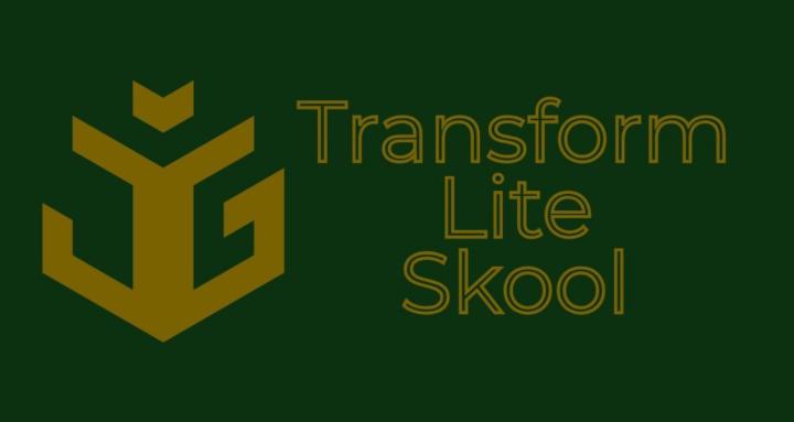 Transform Together (Lite)