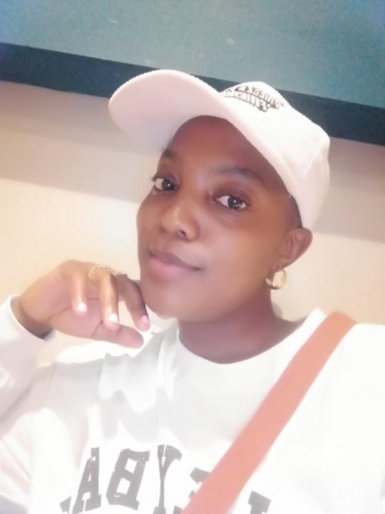 Lerato Nchai