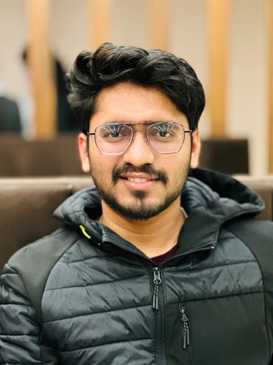 Nishant Kasture