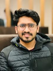 Nishant Kasture
