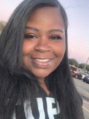 Shakamria Woods