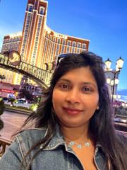 Sowmya Katherla