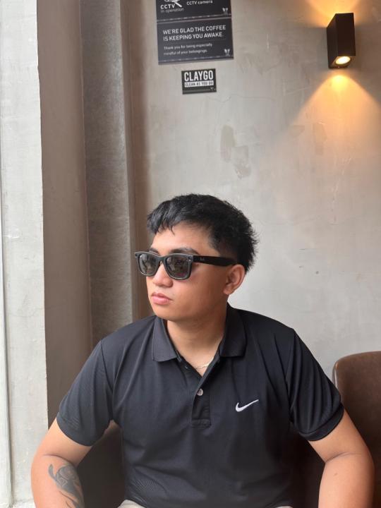 Sean Ezra Basco