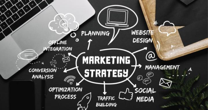 Digital Marketing Academy