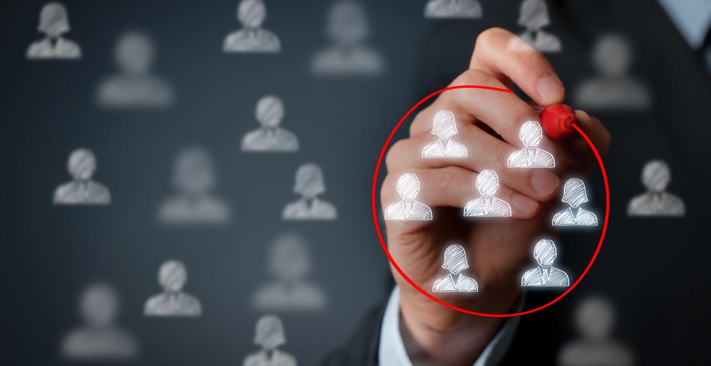 Introduction to Customer Personas/Avatars