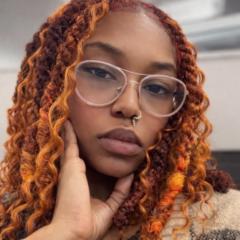 Myeasha Coleman