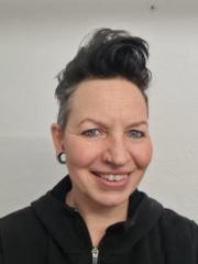 Bettina Werle