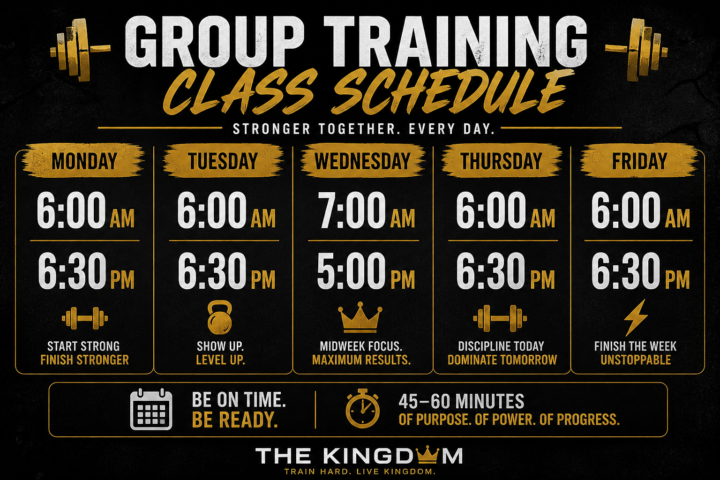 SIGN UP FOR CLASSES HERE 