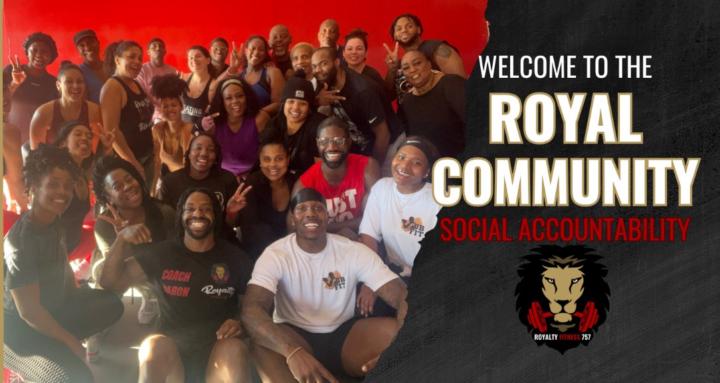 Royal Community