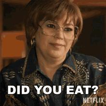 Post your meal