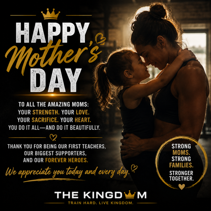 Happy Mother's Day 