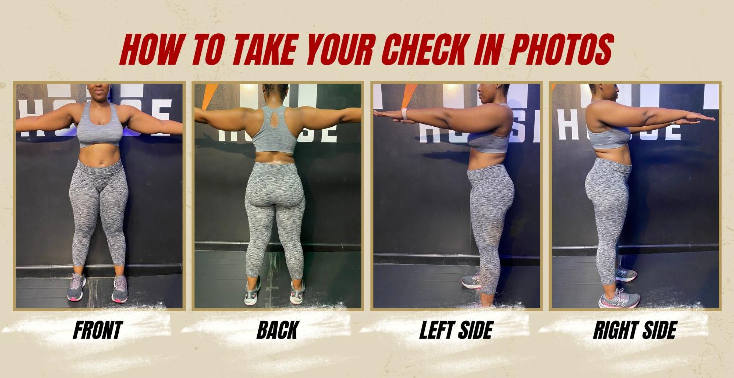 HOW TO CHECK IN TO WIN RESULTS