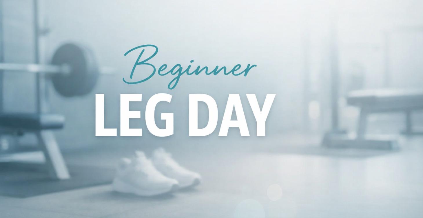 Beginner Leg Workout