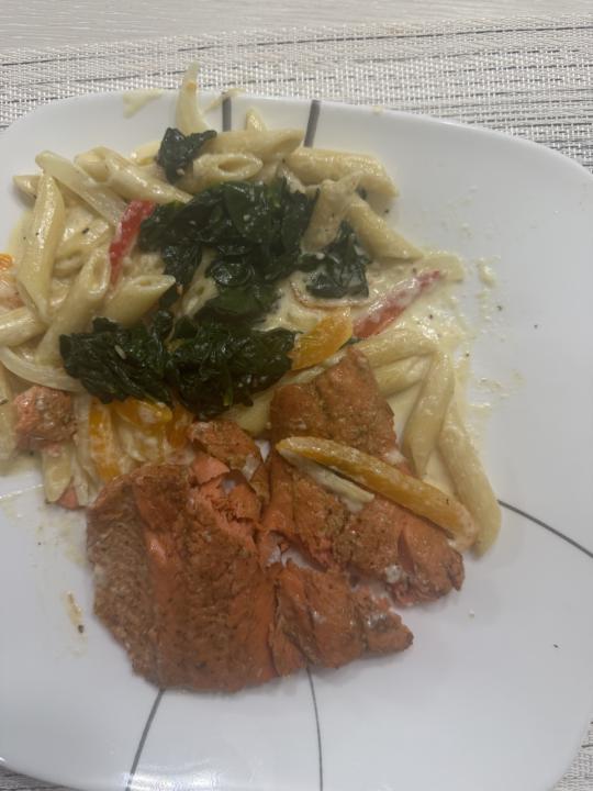 Dinner