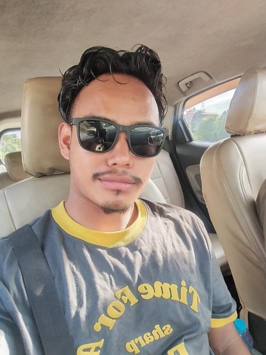 Bhaskar Rokaya