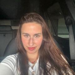 Agustina Casas