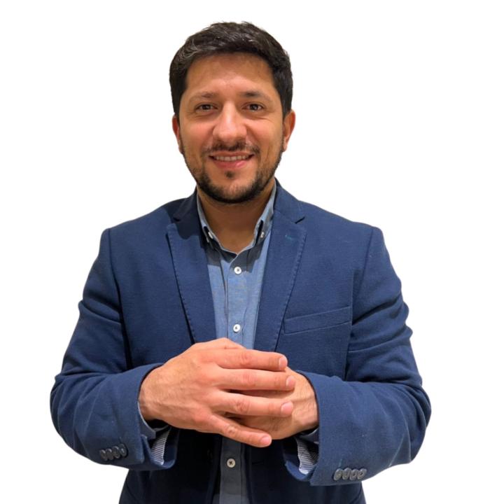 Hernán Alfaro