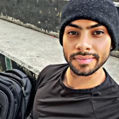 Kevin Hernandez