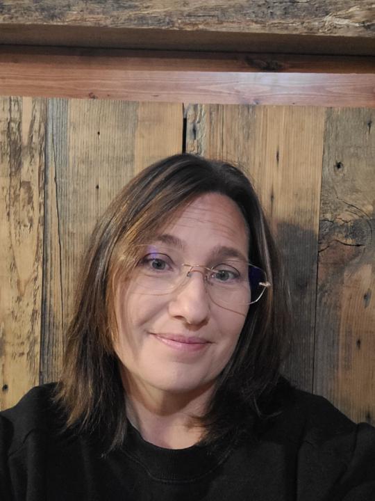 Nicole Fisher