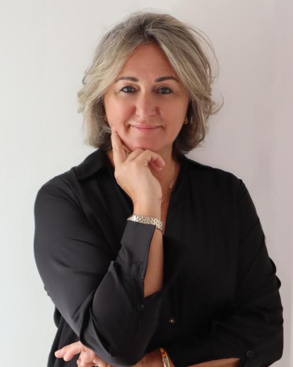 Dominique Bortoloni