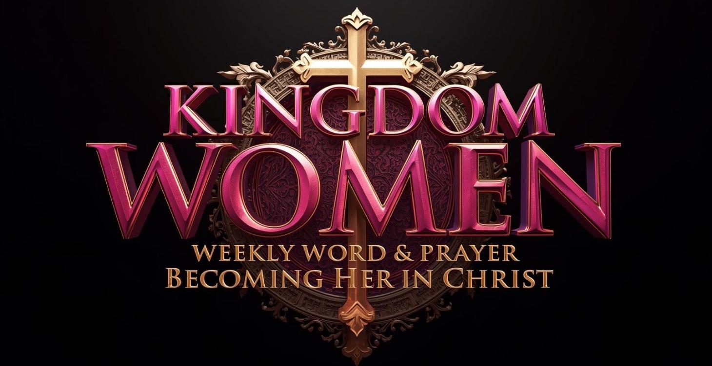 Week 7 -- Book Of Esther  6-10