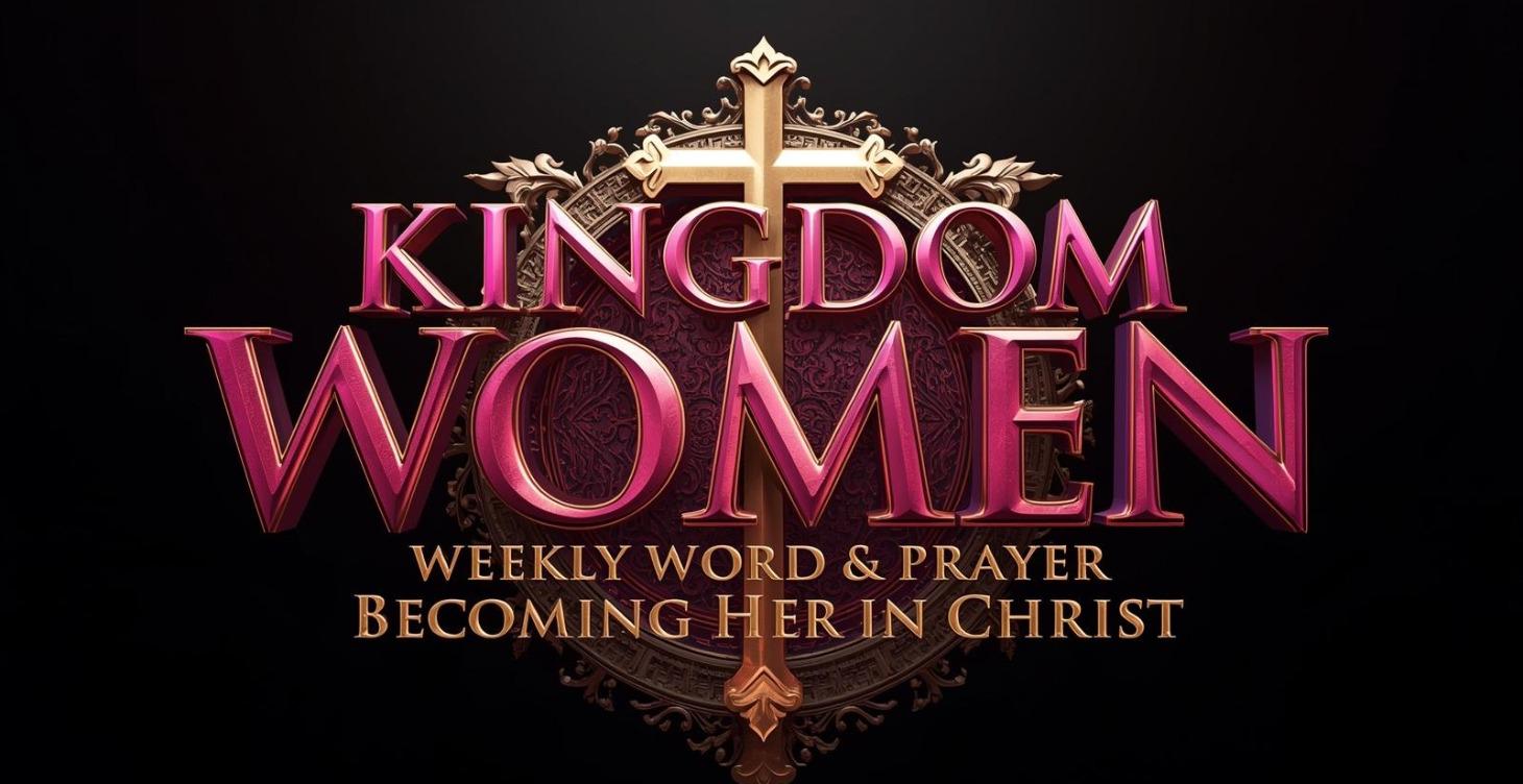 Week 3 — Book of Ruth 1-4