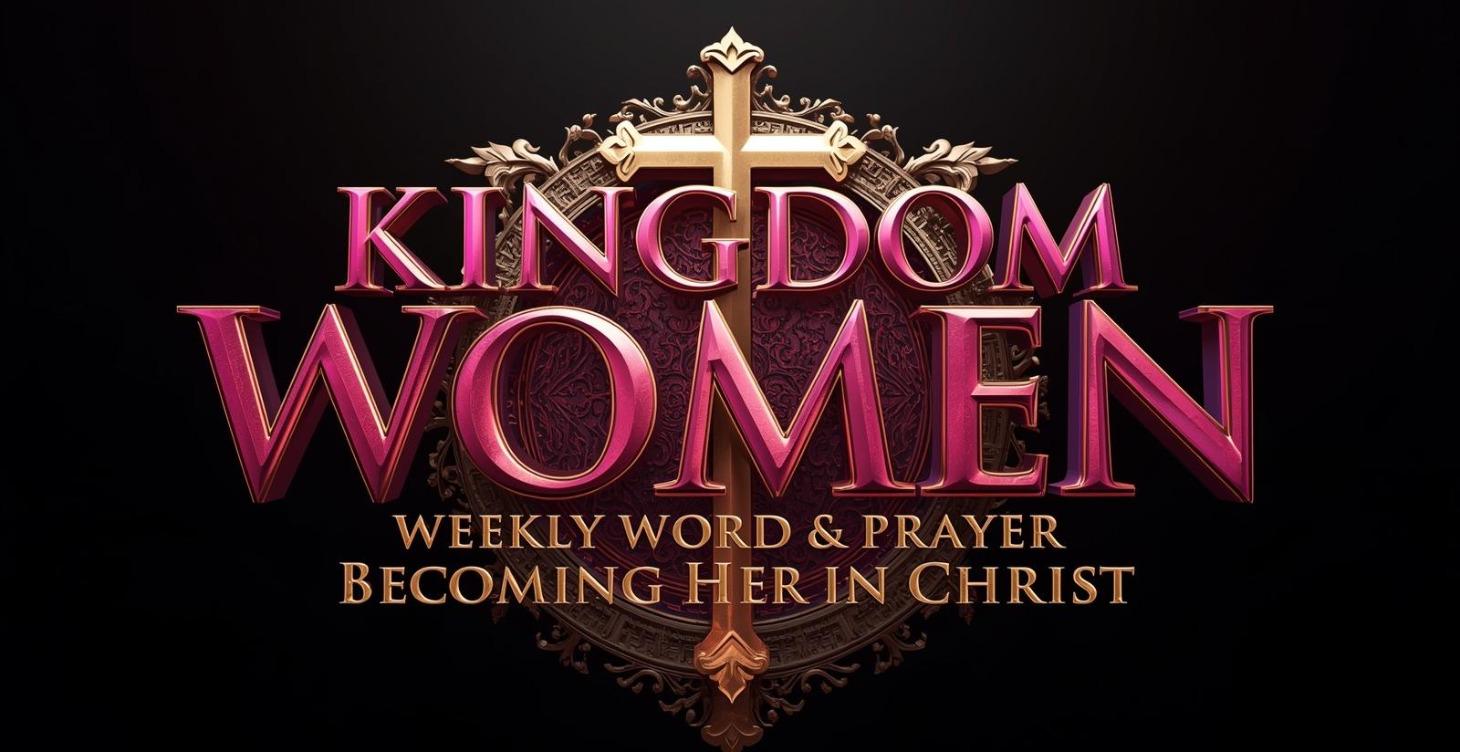 Week 4 -- John 13–18