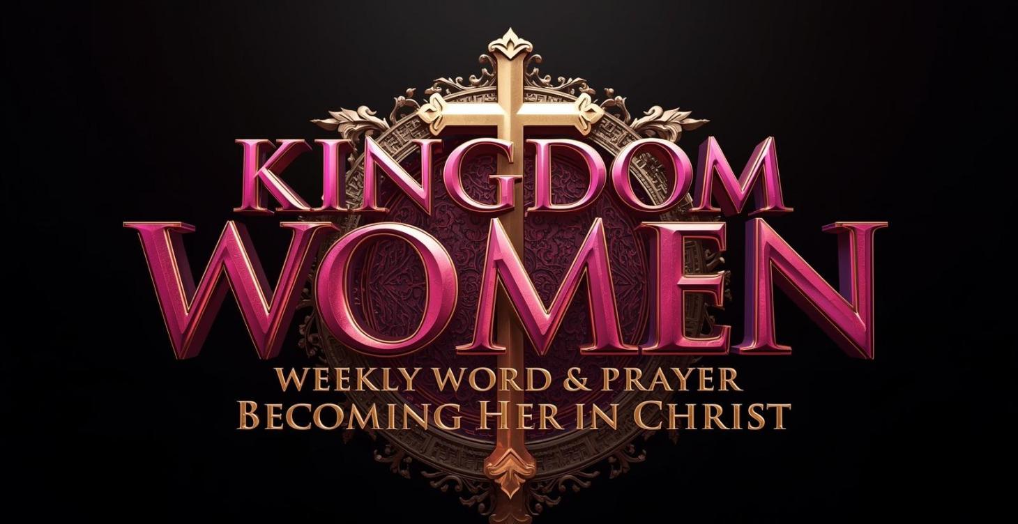 Week 5 -- Book Of John 19-21