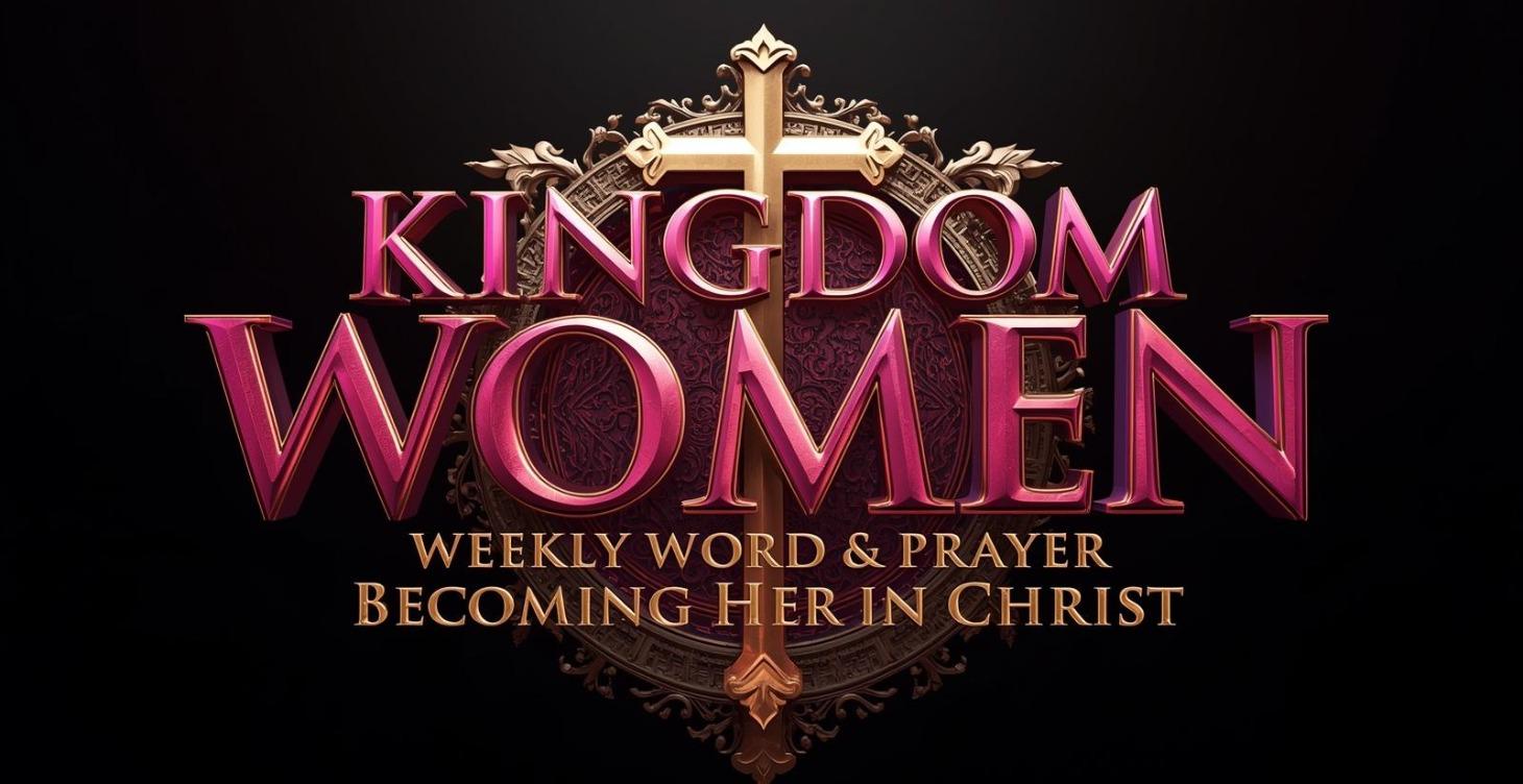 Week 1- The Book of John 1-6