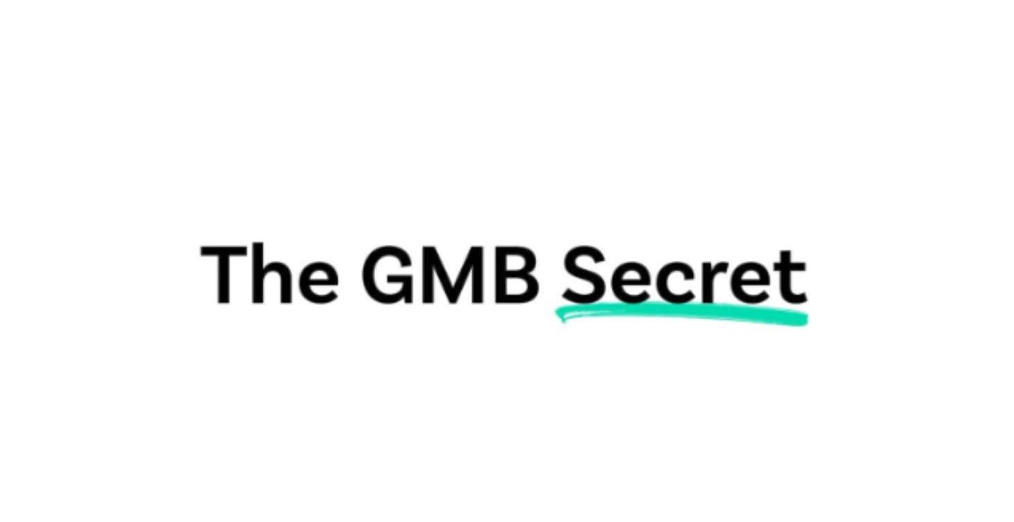 The GMB Secret