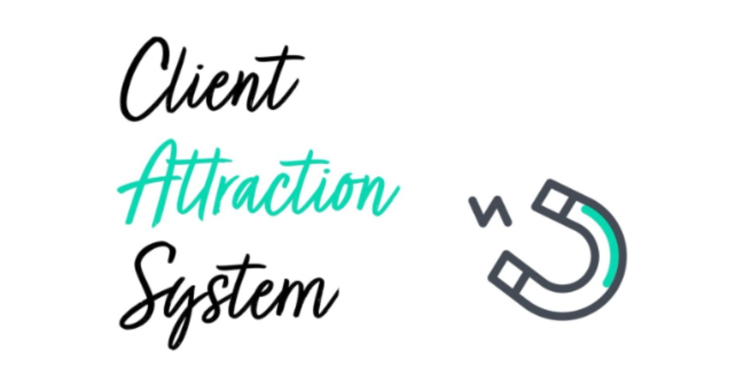 Client Attraction System