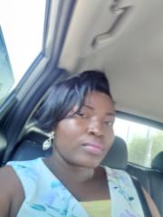 Hannah Tetteh
