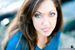 Melissa Garrett