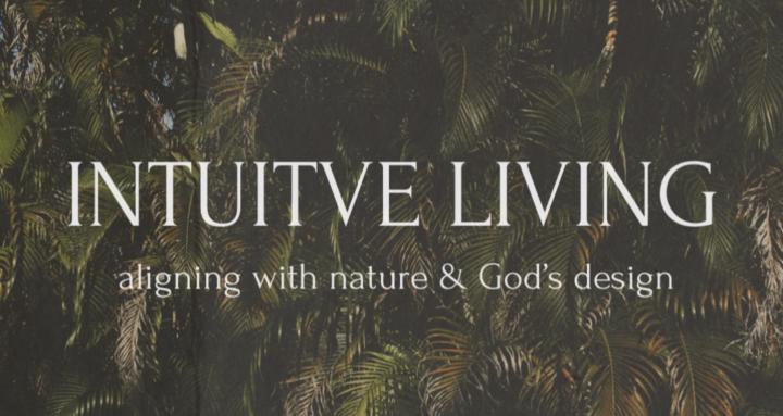 Intuitive Living 